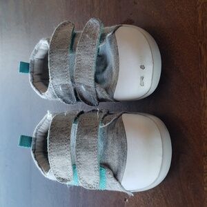 Ten Little First Walkers size 4.5